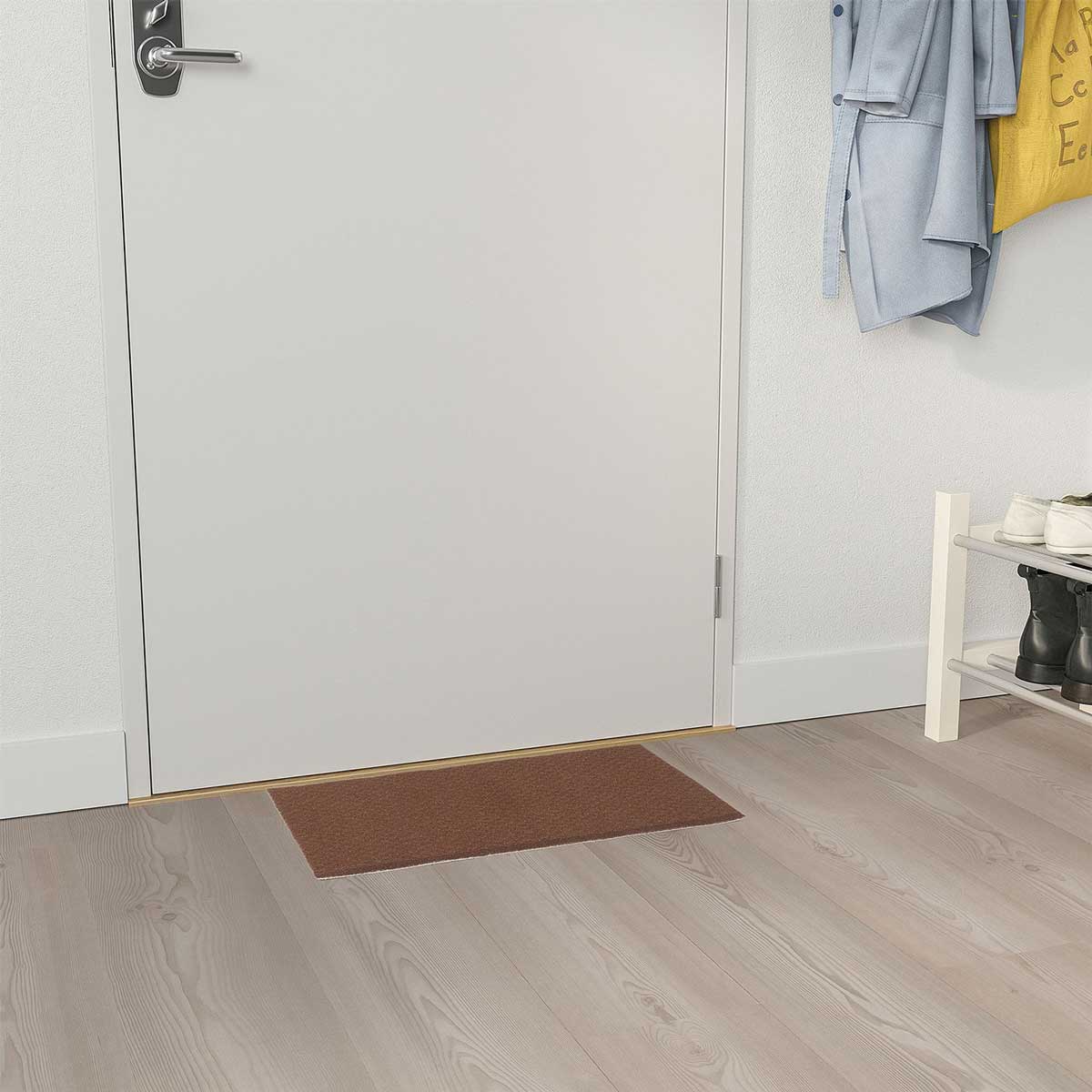 پادری ایکیا مدل IKEA KLAMPENBORG سایز 55×35 سانتی متر